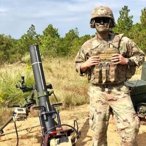 Meet your Posher, Bradley